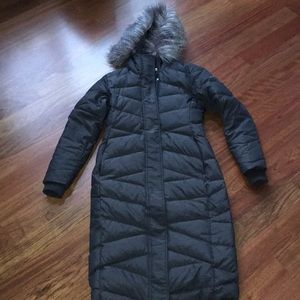 Basin and Range jacket